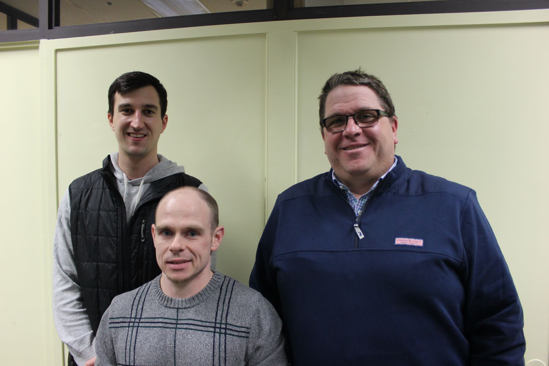 Salem News Podcast